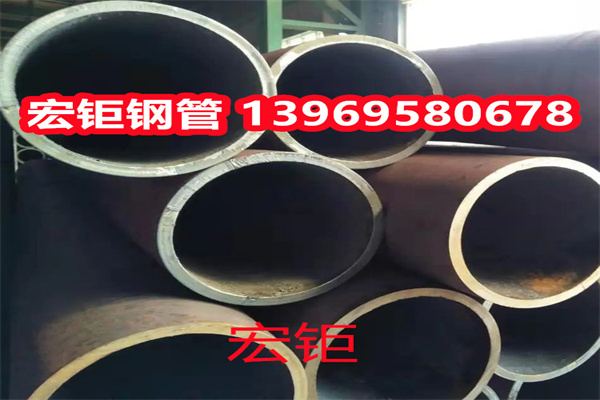 40crnimoa無(wú)縫鋼管 合金管40鉻鎳鉬A 外徑83 95毫米 5個(gè)壁厚 定制切割